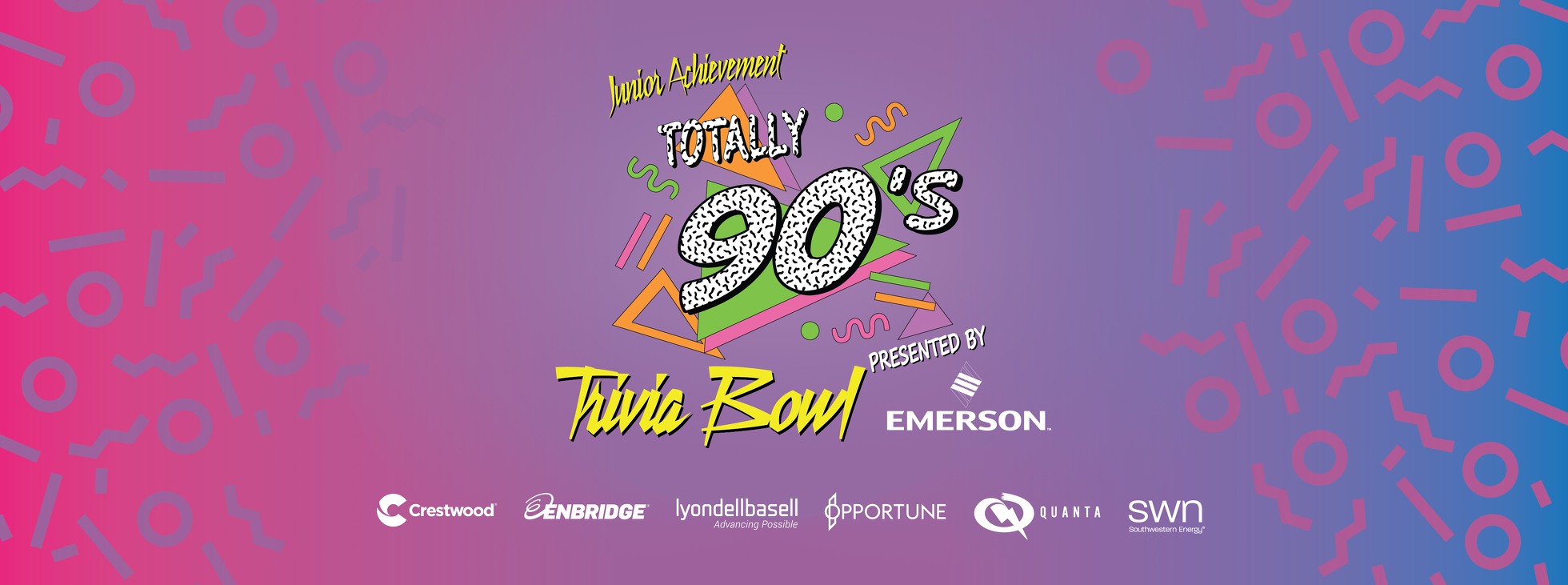 Crestwood Trivia-Thon